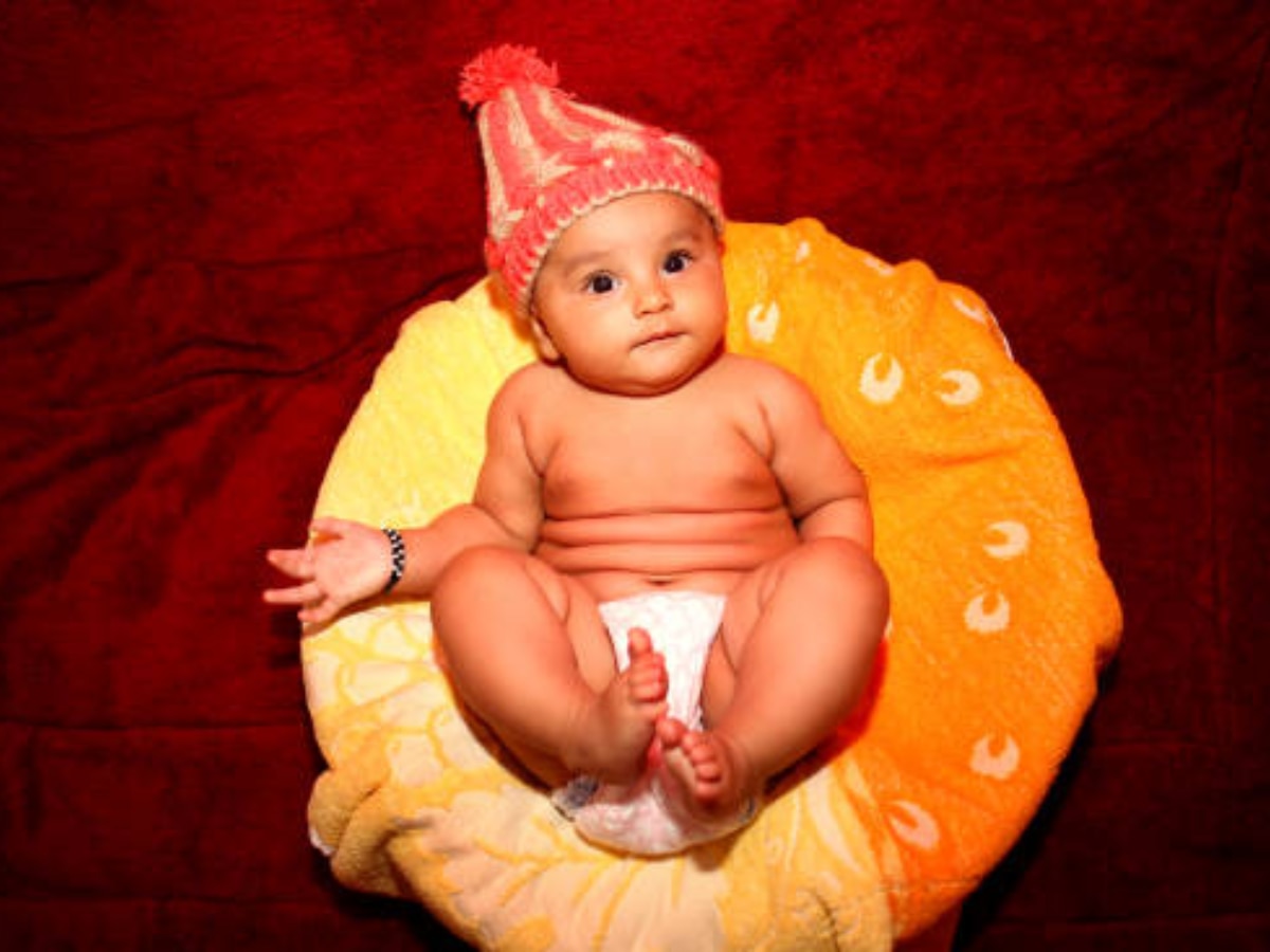Hindu baby names inspired by Shani dev latest Unique baby boy names and meaning