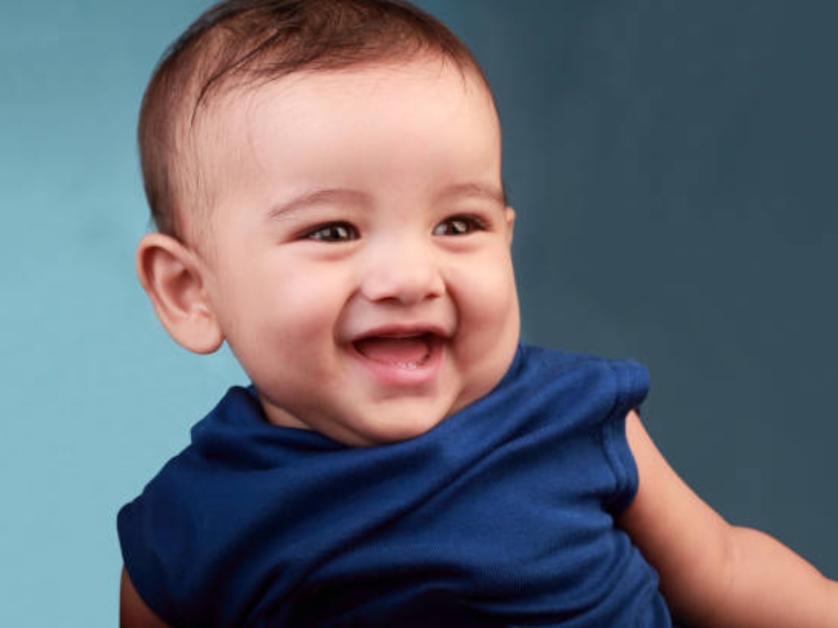 Hindu baby names inspired by Shani dev latest Unique baby boy names and meaning