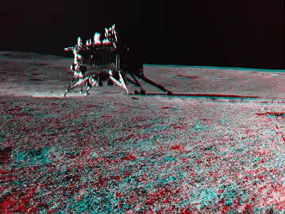 चांद्रयान 3 चं पुढे काय झालं? विक्रम लँडर, प्रज्ञान रोव्हरसंदर्भात माजी इस्रोप्रमुखांनी केला मोठा उलगडा  title=