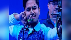 काड्यांपासून सुरुवात, सोशल मीडियापासून अलिप्त अन्...; ओजस देवतळेला आशियाई स्पर्धेत तीन गोल्ड मेडल्स