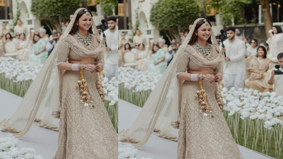 parineeti chopra and raghav chadha wedding 