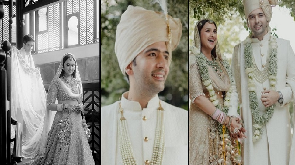 parineeti and raghav chadha wedding 