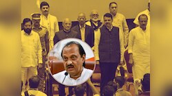 'यासाठी' दबाव होता म्हणून सत्तेत सहभागी, अजित पवारांनी सांगितले भाजपसोबत सत्तेत जाण्यामागचे कारण