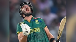 SA vs SL : पैसा वसूल! Aiden Markram चं वादळी शतक, पथिरानाला एकाच ओव्हरमध्ये चोपलं; पाहा Video