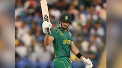 South Africa vs Sri Lanka : साऊथ अफ्रिकने रचला इतिहास! उभारला वर्ल्ड कपच्या इतिहासातील सर्वात मोठा स्कोर