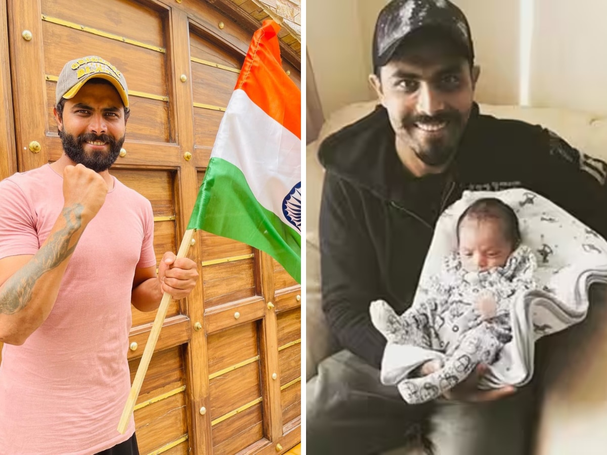 Ravindra Jadeja Baby Girl Name from Sanskrit Know 10 Indian Unique Names And Meaning for Baby Girl  