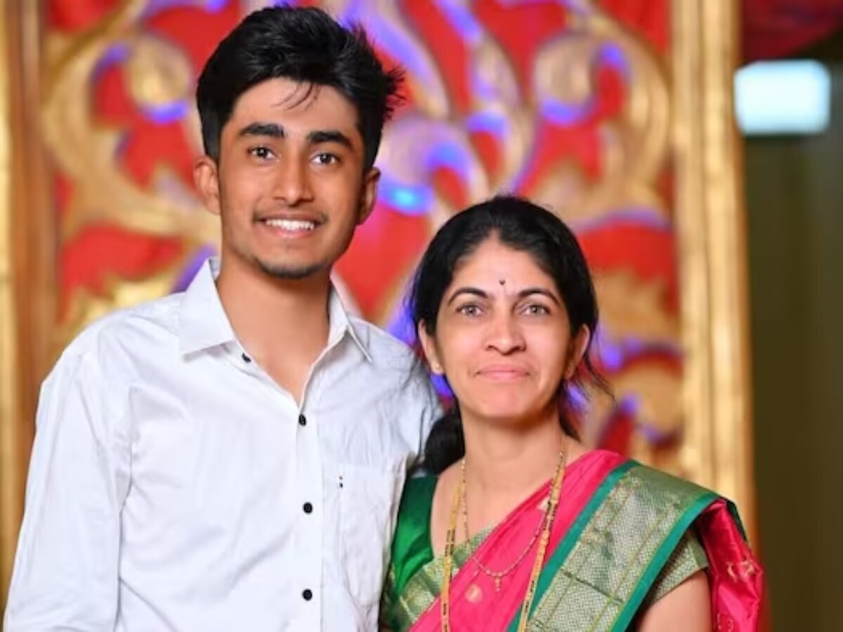 मृत्यूला चकवा देऊन घरी परतत असतानाच तरुणाचा मृत्यू; बारामतीमधील धक्कादायक घटना