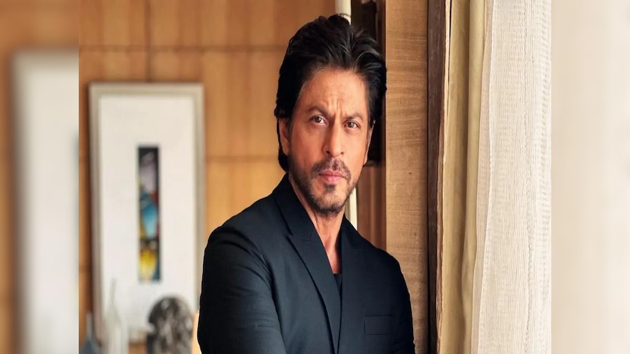 Shah Rukh Khan च्या जीवाला धोका! 'मन्नत'ची सुरक्षा वाढवली; आता SRK ला पाहणंही कठीण