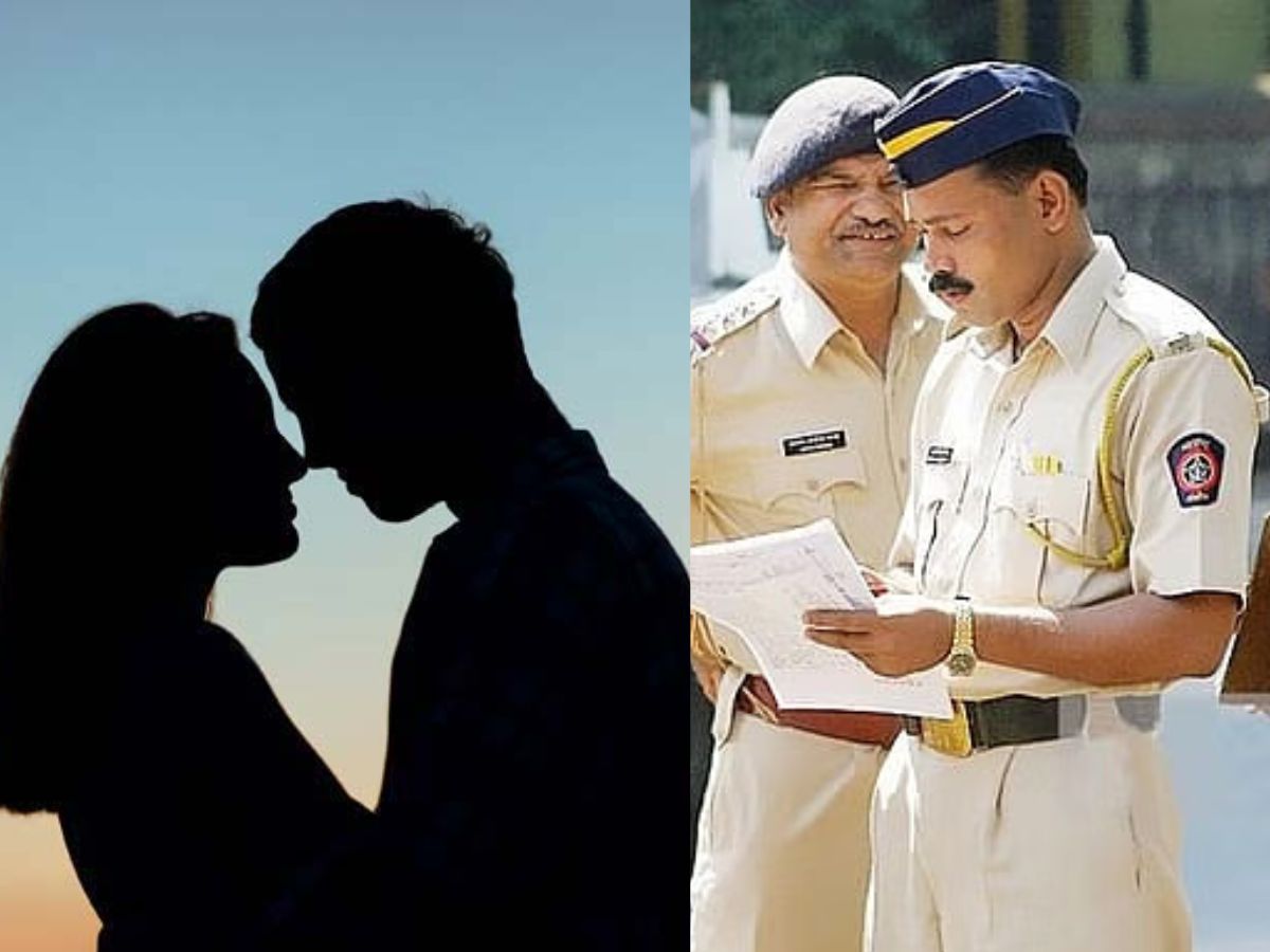 Pune Crime Young man seeking physical intimacy with a woman who is separated from her husband;पतीपासून विभक्त राहणाऱ्या महिलेसोबत साधायचा जवळीक, शारीरिक संबंधाची मागणी करणाऱ्या तरुणाला घडली अद्दल Pune Crime Young man seeking physical intimacy with a woman who is separated from her husband;पतीपासून विभक्त राहणाऱ्या महिलेसोबत साधायचा जवळीक, शारीरिक संबंधाची मागणी करणाऱ्या तरुणाला घडली अद्दल