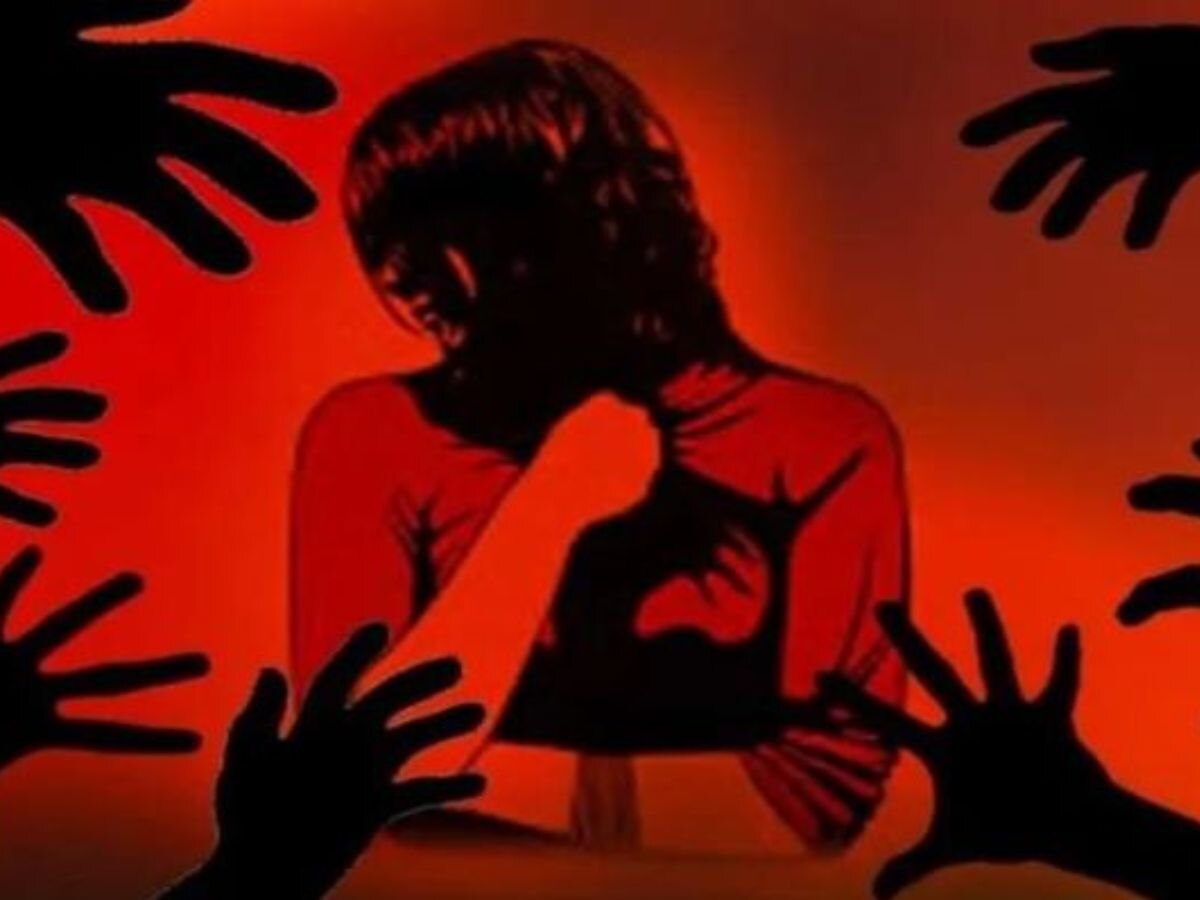 पोलीस दाद देईना म्हणून बलात्कार पीडितेच्या न्यायासाठी भावानं हाती घेतला कायदा; वकिल बनला अन्...