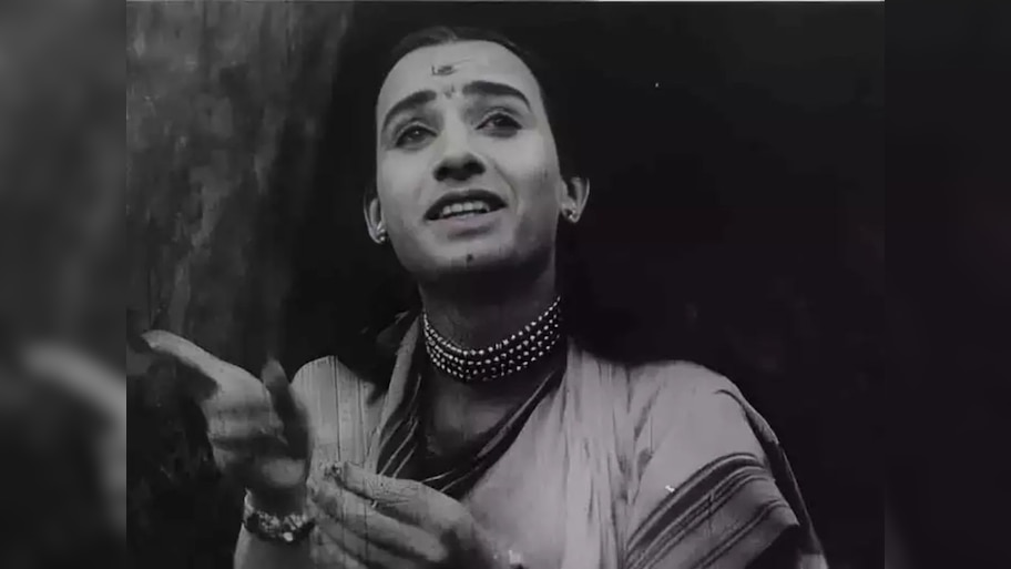 कमाल! भारतीय सिनेमात पहिल्यांदा मराठी माणसानेच साकारलेला डबलरोल, दादासाहेब फाळकेंनी दिली होती संधी