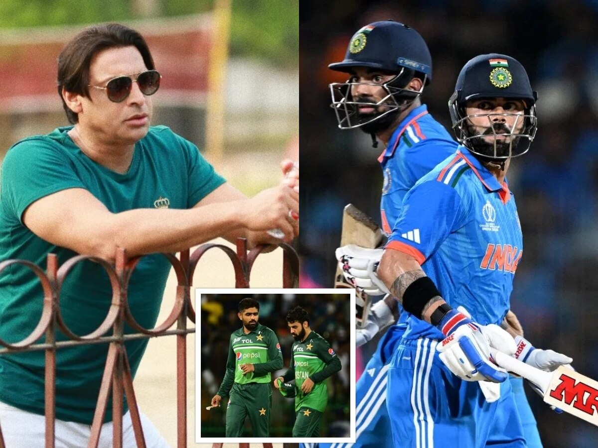 'विराटचं कौतुक करताय ते ठीक, पण त्यापेक्षा...,' पाकिस्तानच्या दिग्गज खेळाडूचं मोठं विधान