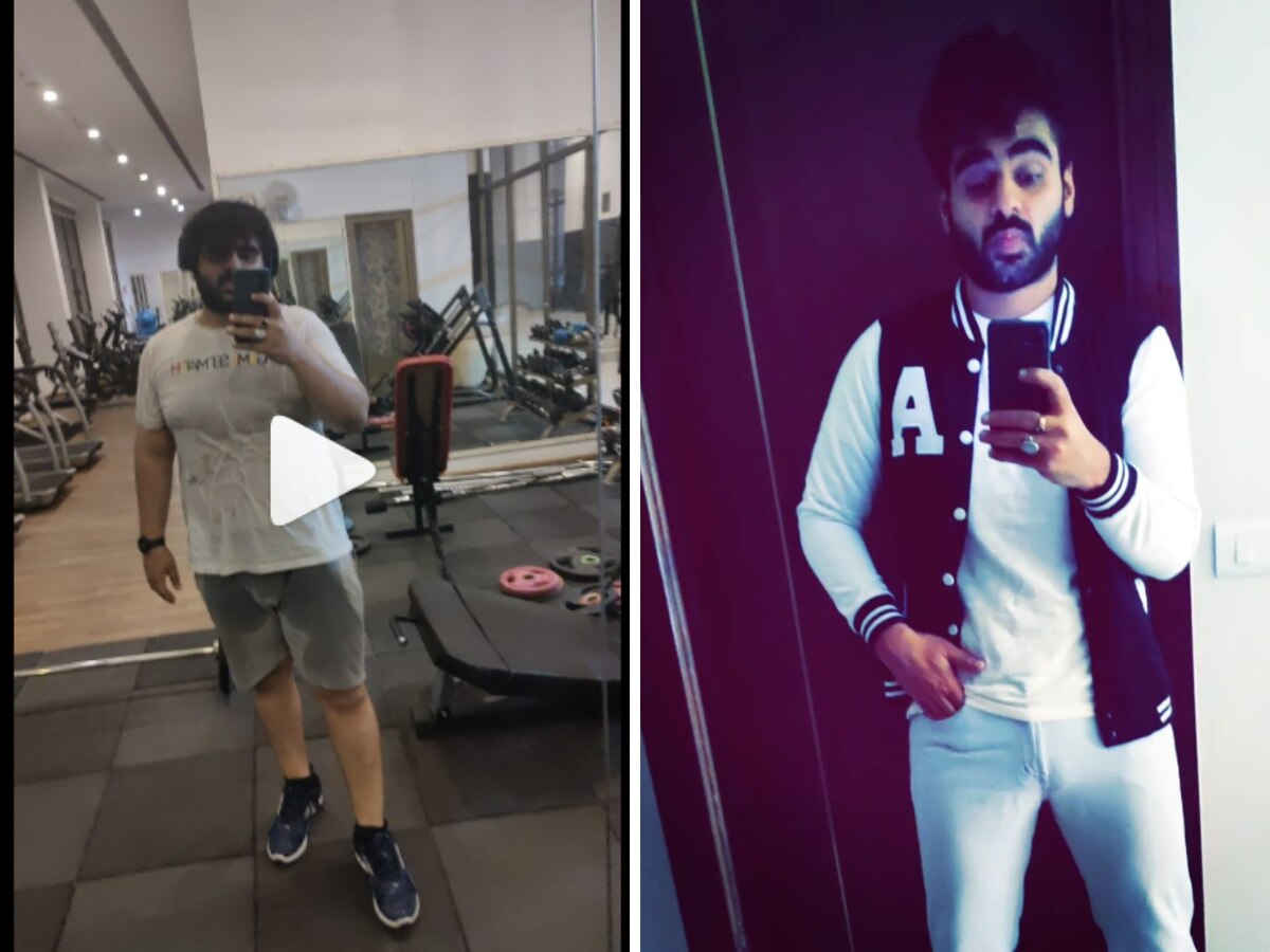 Weight Loss Story : 133 किलो वजनाच्या सार्थकने 5 पद्धतीने 48 किलो वजन घटवलं, शेअर केलं सिक्रेट