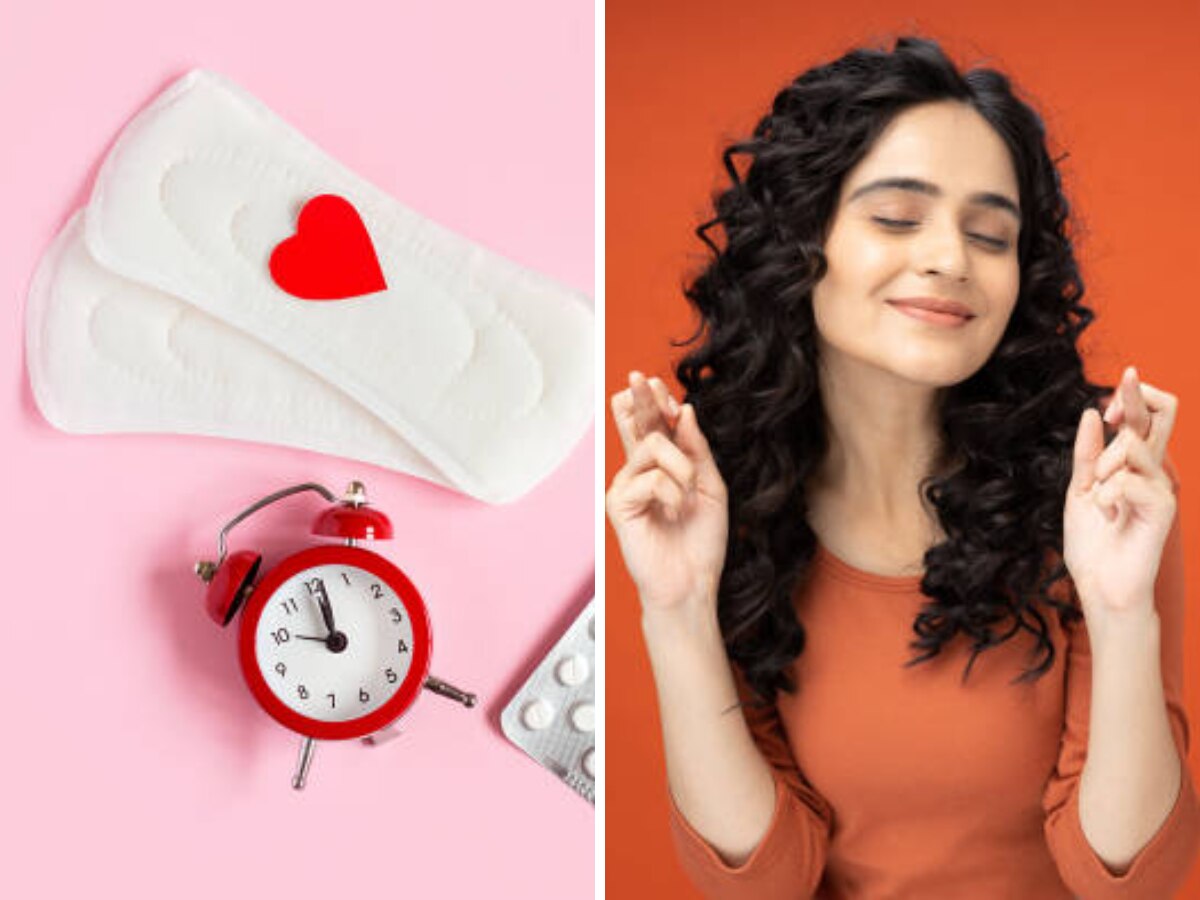 Navratri 2023 How Can Delay periods Naturally Know 5 Home Remedies