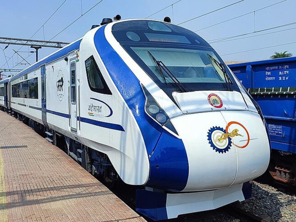 भारतीय रेल्वेवरही क्रिकेट फिव्हर! भारत-पाक सामन्याआधीच घेतला मोठा निर्णय