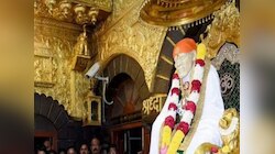 शिर्डीत साईबाबांच्या दर्शनासाठी येणाऱ्या भक्तांसाठी महत्त्वाची बातमी; मंदिर प्रशासनाचा मोठा निर्णय