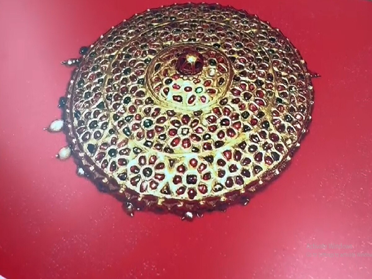 तुळजाभवानी देवीचे पुरातन दागिने अखेर सापडले; शिवाजी महाराजांशी संबंधित एकमेव पुरावा