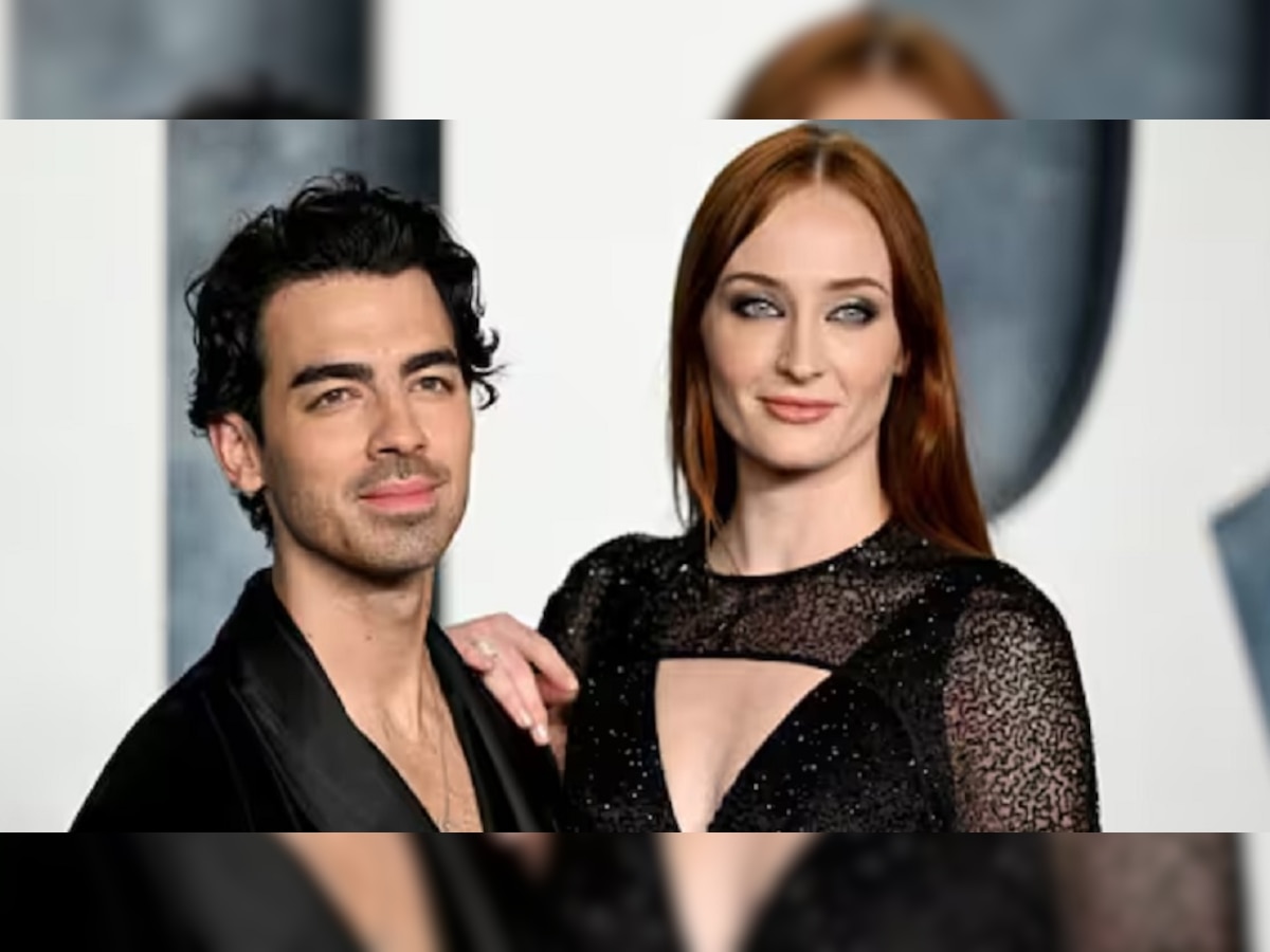 प्रियांका चोप्राचा दीर Joe Jonas च्या घटस्फोटाबद्दल मोठी अपडेट! अखेर मुलांचा ताबा... title=