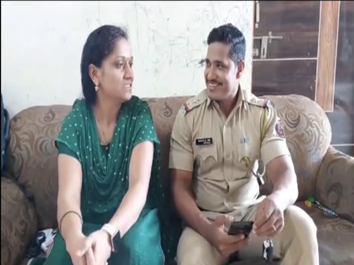 रातोरात दीड कोटींचा मालक झालेल्या PSI ची होणार चौकशी; जाणून घ्या संपूर्ण प्रकरण