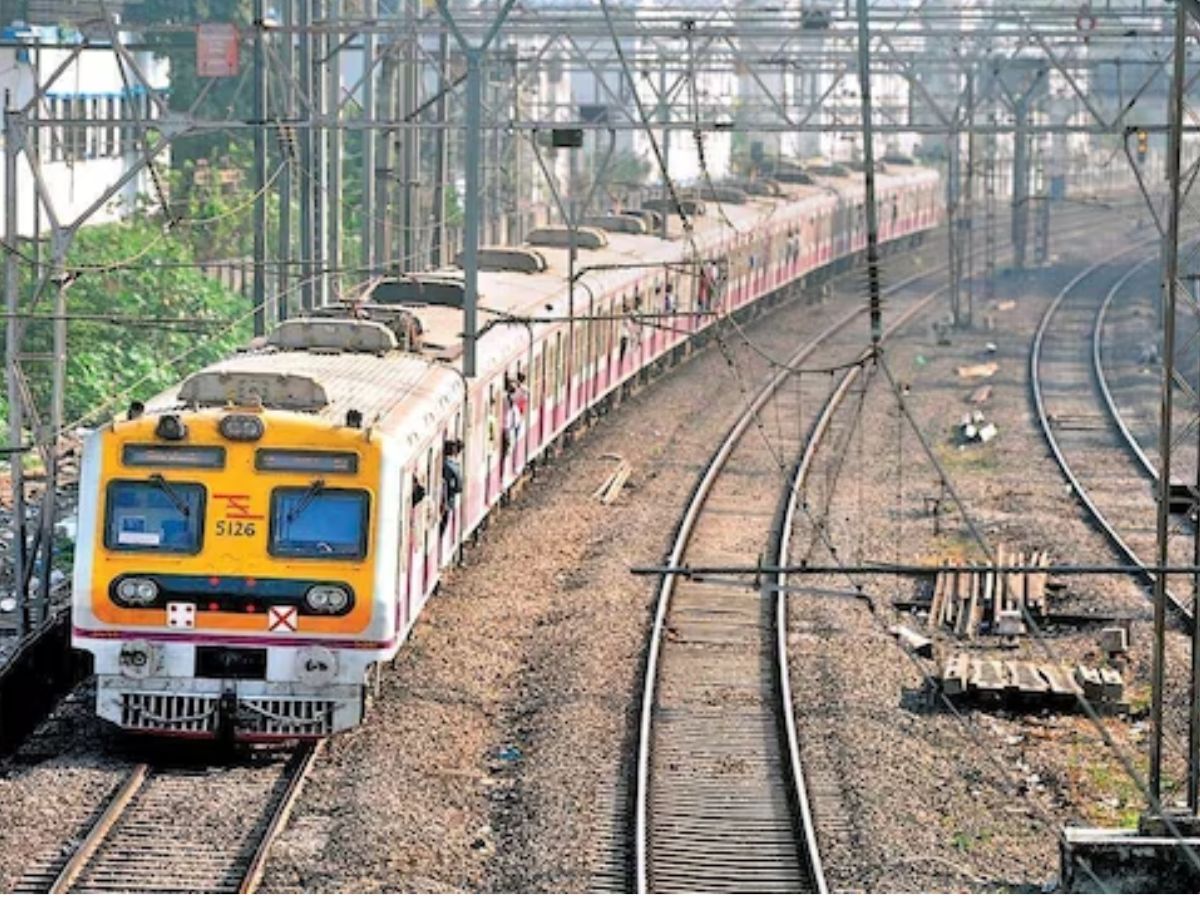 मध्य रेल्वेवर आणखी एक स्थानक उभारणार; ‘या’ भागातील प्रवाशांचा लोकलप्रवास सुखाचा होणार