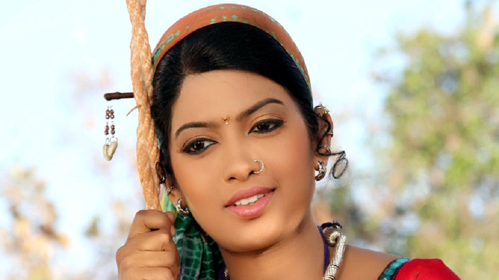 marathi actress news 