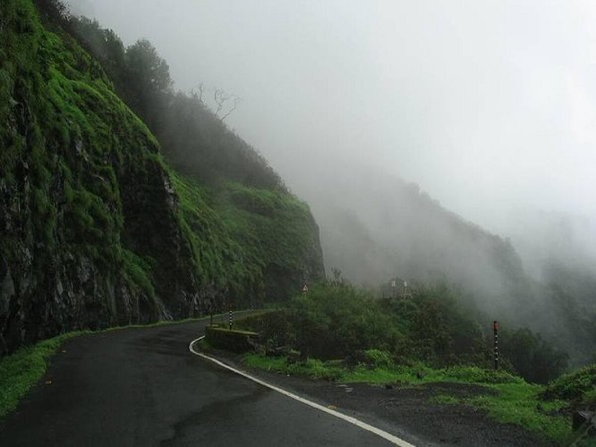 पुढील दोन दिवसांत परतीच्या पावसाची हजेरी; कोणत्या भागाला हवामान विभागाचा इशारा?