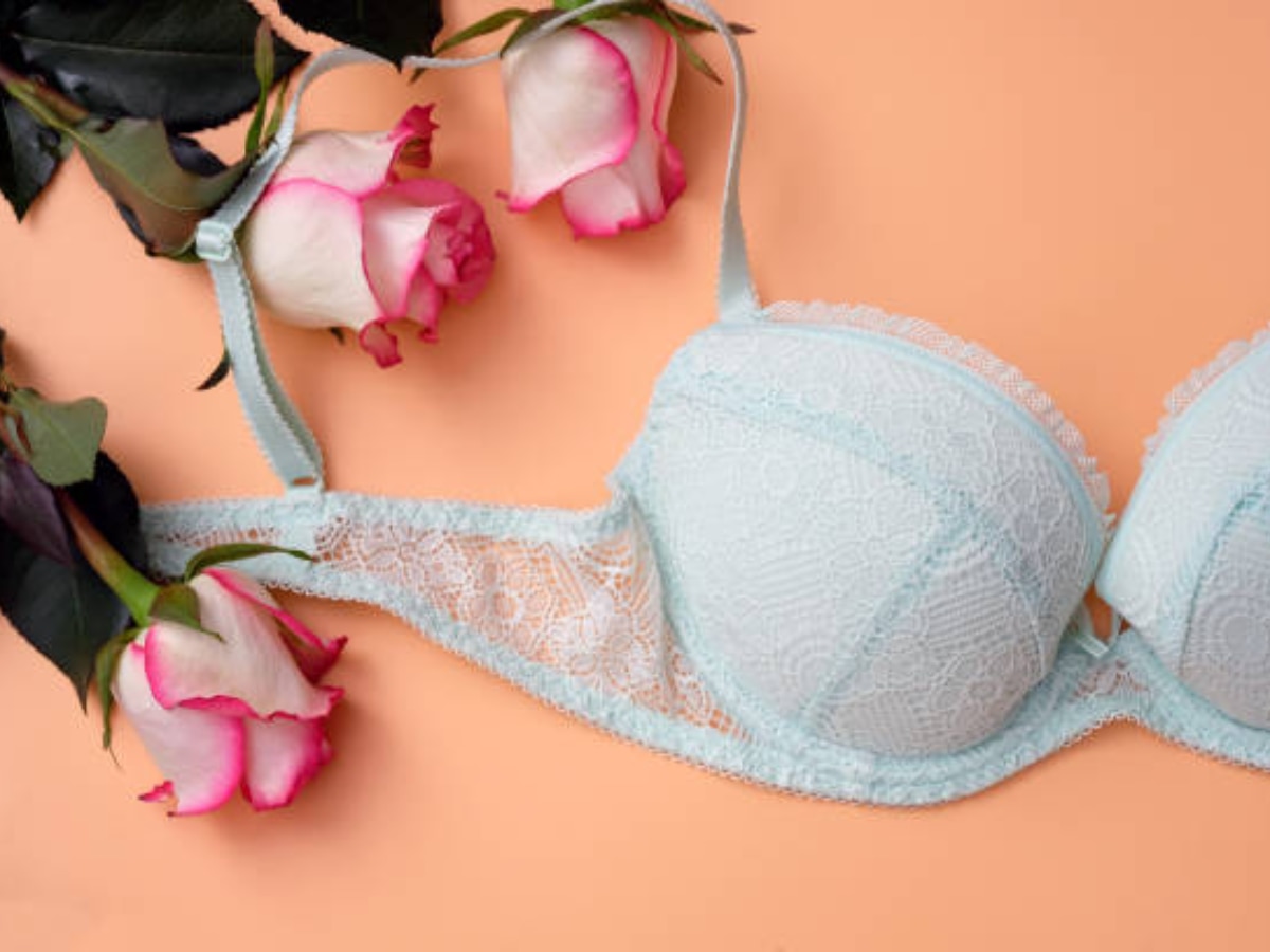 Bra Strap Syndrome Causes And Impact on Body know on National No