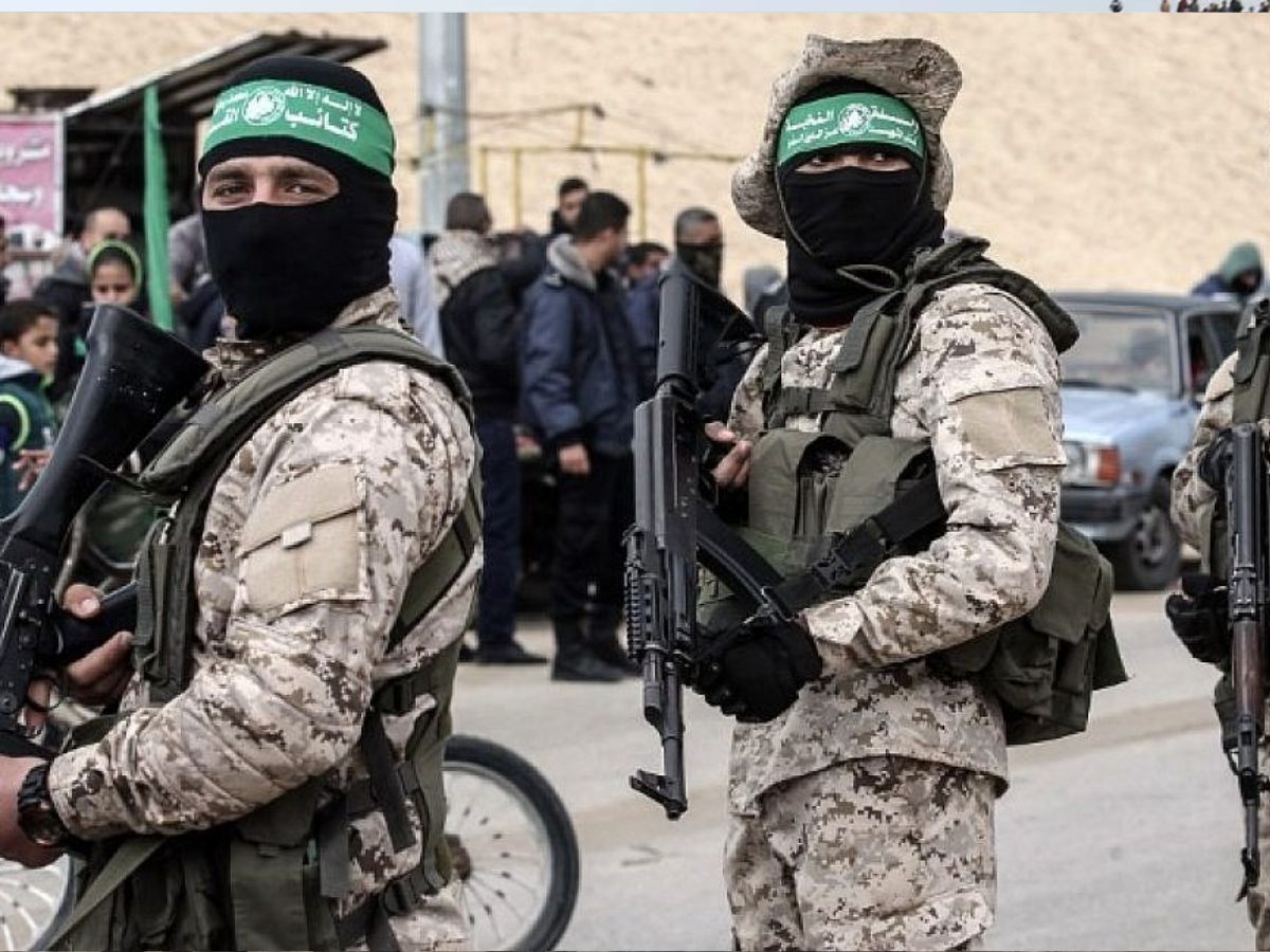  Israel hamas war big disclousere on hamas funding iran and charity playing important role 