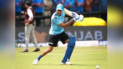 World Cup 2023: शुभमन गिल पाकिस्तानविरोधात खेळणार की नाही? अखेर उत्तर मिळालं