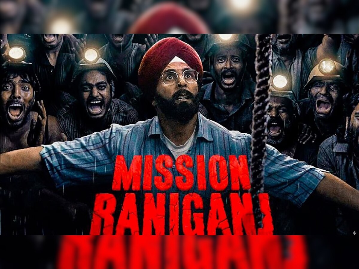 कोट्यवधींचं बजेट आणि सात दिवसांतच फ्लॉप Mission Raniganj; अक्षय कुमार म्हणतो, 'चला ऑस्करला!'    title=