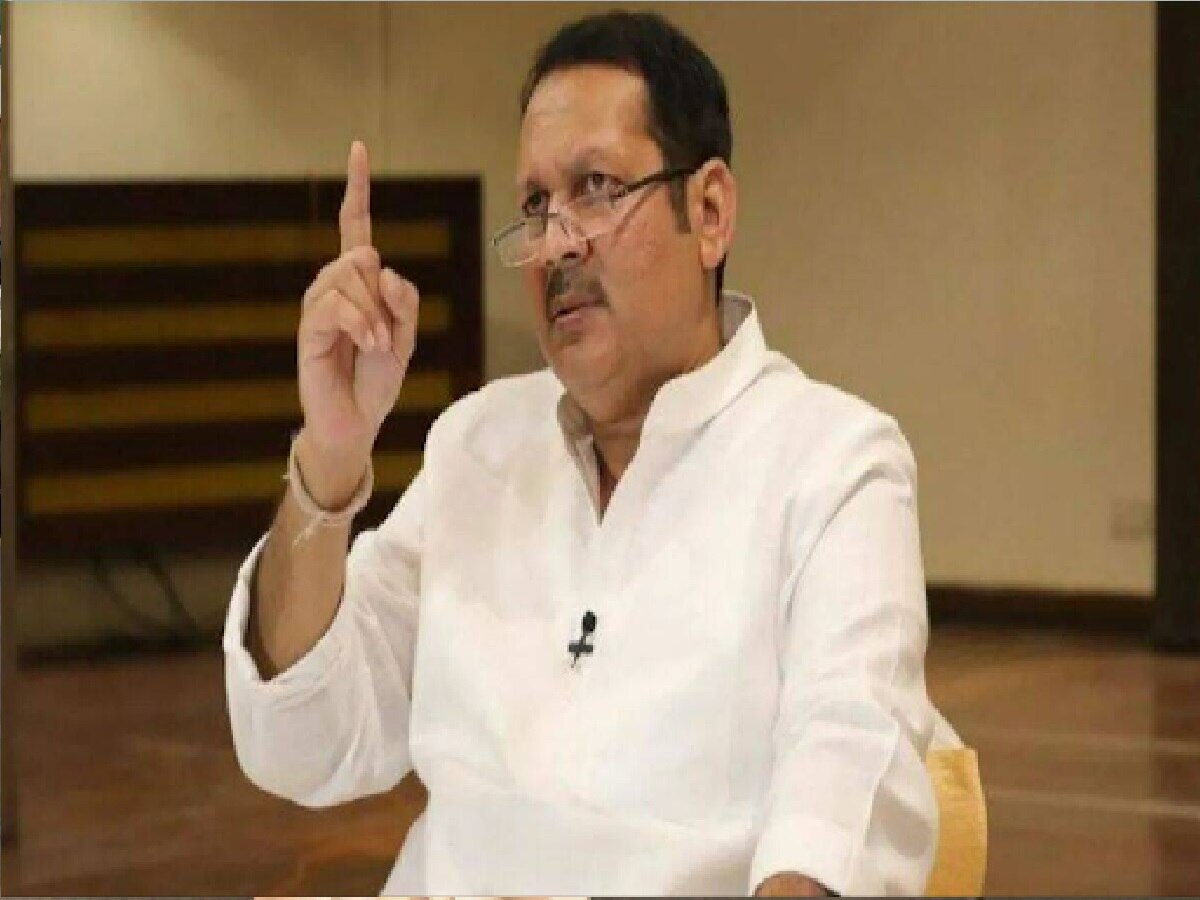MP Udayanraje Bhosale will not contest the loksabha election raje given indication
