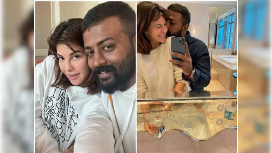 जॅकलिनसाठी 9 दिवस नवरात्र व्रत करणार; जेलमध्ये असलेल्या सुकेशचे लव्ह लेटर व्हायरल  