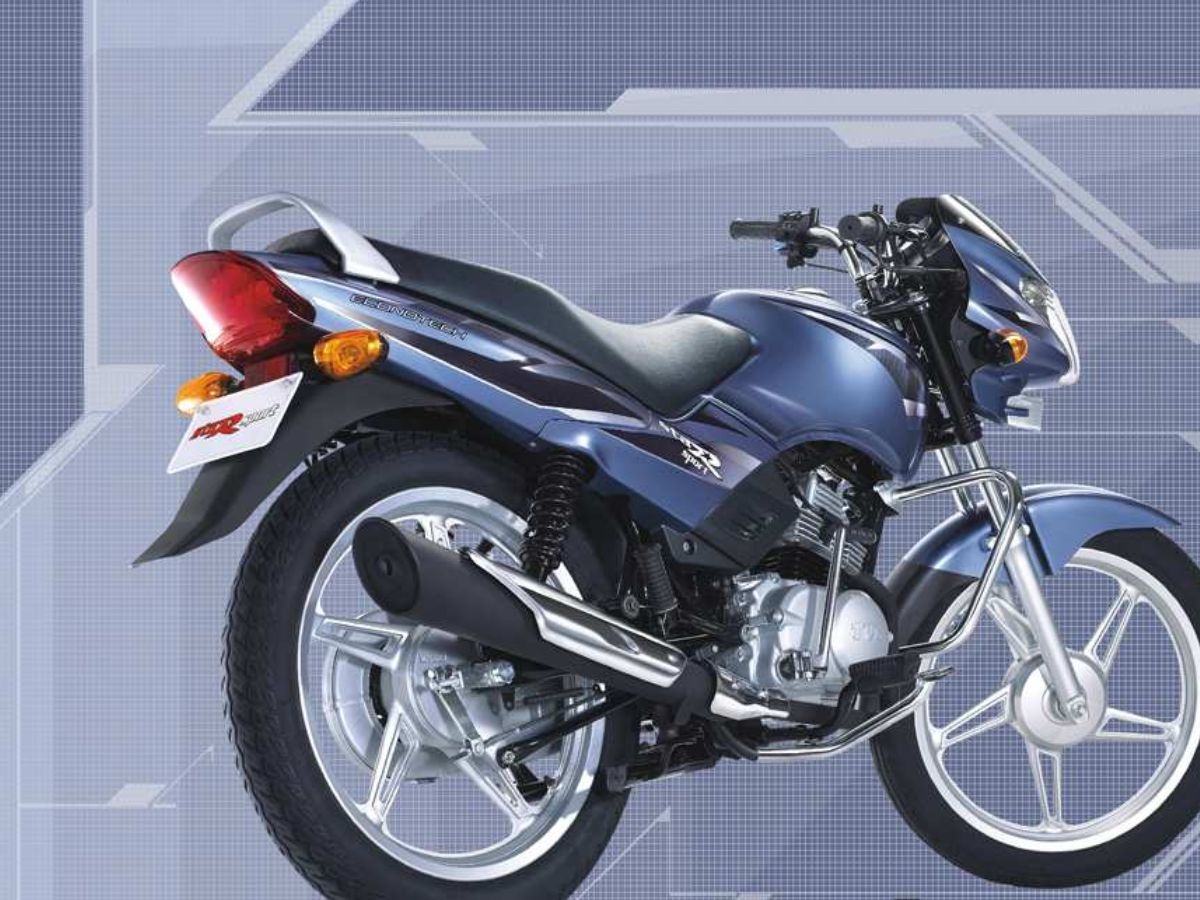 Best mileage bikes in india Low Maintenance two wheelers Marathi News