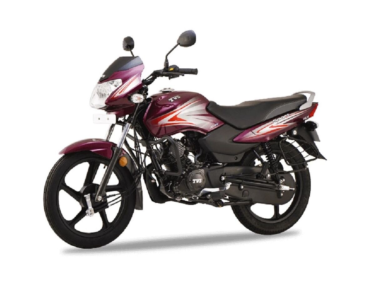 Best mileage bikes in india Low Maintenance two wheelers Marathi News