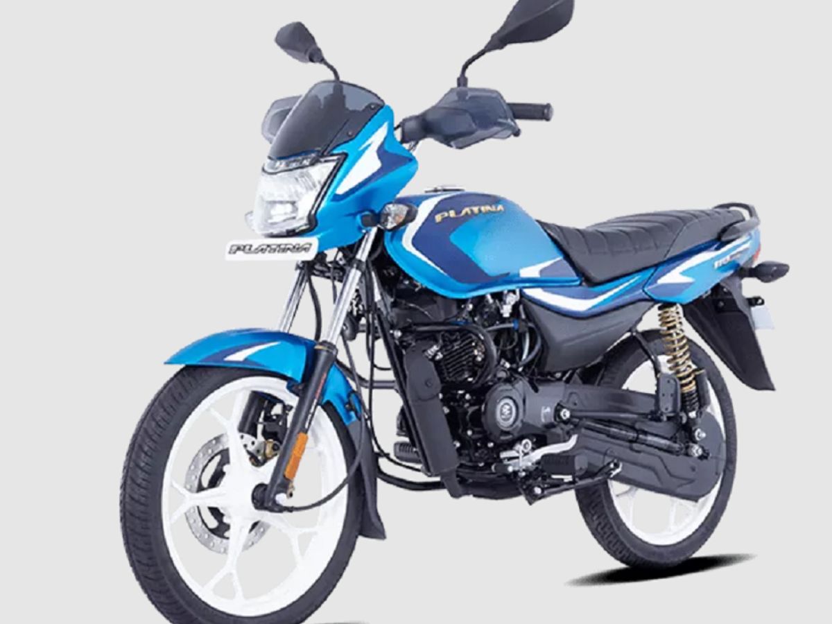 Best mileage bikes in india Low Maintenance two wheelers Marathi News