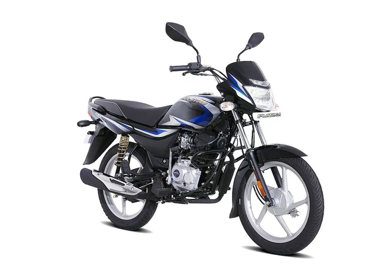 Best mileage bikes in india Low Maintenance two wheelers Marathi News