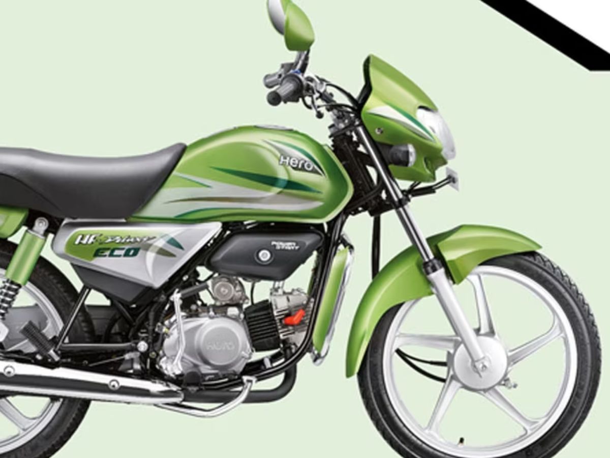 Best mileage bikes in india Low Maintenance two wheelers Marathi News