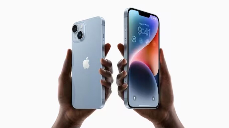 स्वस्तात iPhone 14 खरेदी करण्याची आज शेवटची संधी; 32 हजारांची मिळतेय सूट 