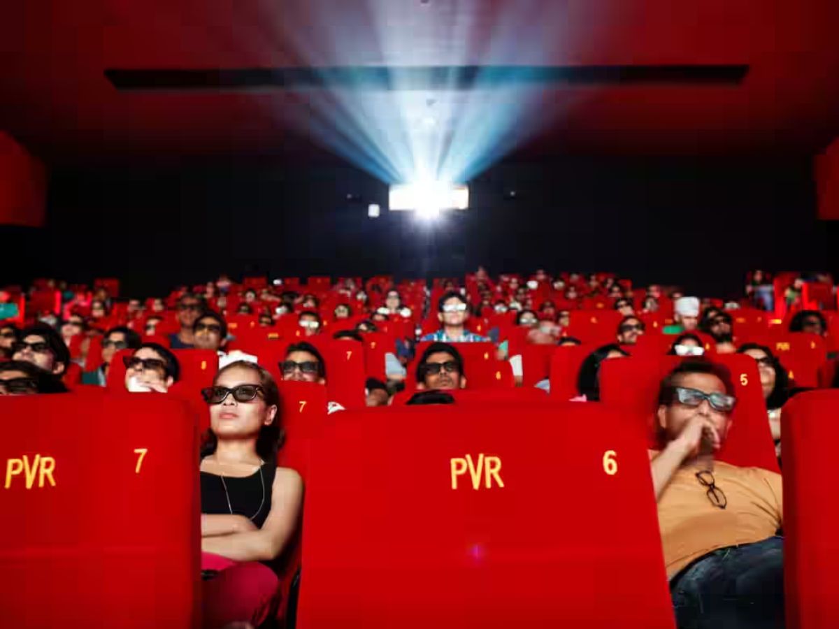 PVR INOX watch movie 70 Rupees  subscription pass Details Marathi News