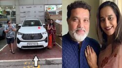 कसलं भारी! रवी जाधव यांनी विकत घेतली इकोफ्रेंडली कार... पाहा किती आहे किंमत