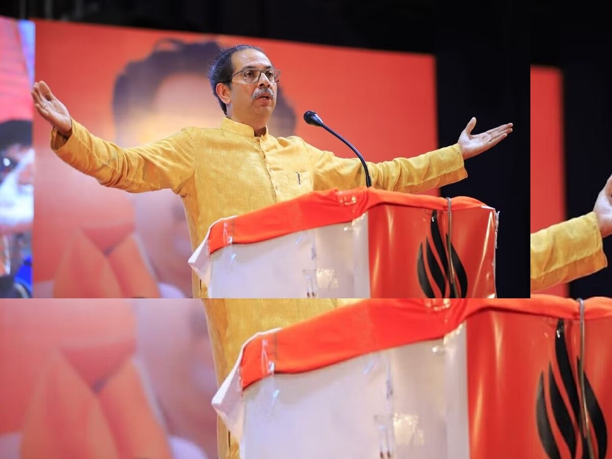 शत्रूचा शत्रू तो आपला मित्र! उद्धव ठाकरे यांची जबरदस्त राजकीय खेळी, सत्ताधारी टेन्शनमध्ये