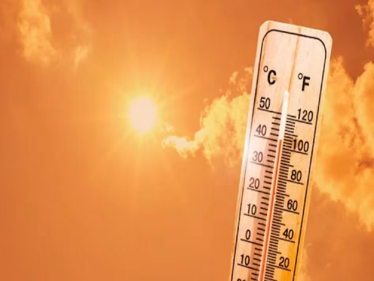 Maharashtra Weather updates : उन्हाच्या झळा आणखी तीव्र होणार; पाहा कसं असेल देशभरातील हवामान 