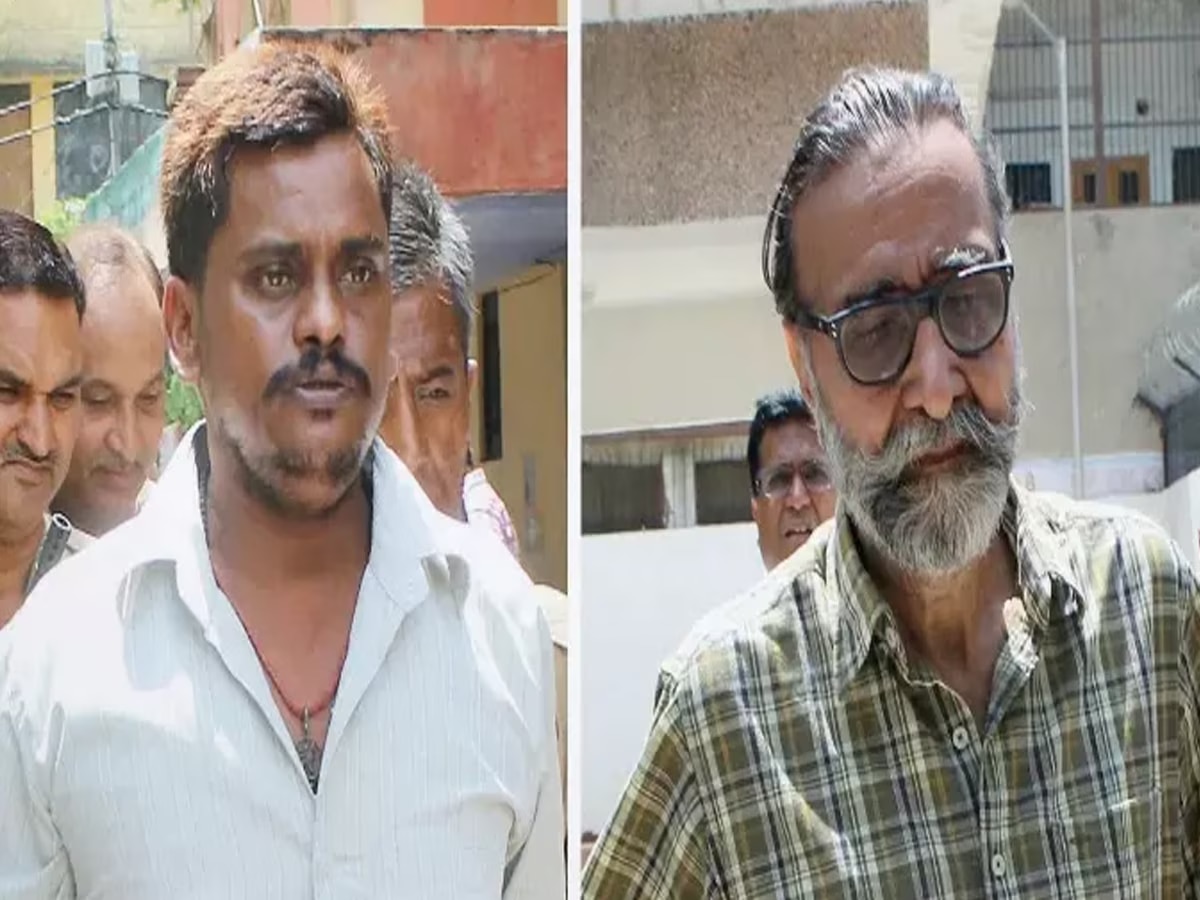 Nithari Case : देशभरात गाजलेल्या निठारी हत्याकांडातील आरोपींची फाशी रद्द, घरात सापडलेले मुलांच्या मृतदेहाचे तुकडे title=