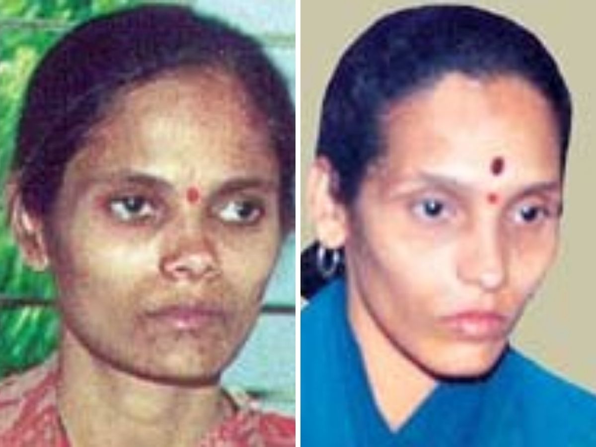 Serial killer sisters of Maharashtra know the case of gavit sister in marathi 