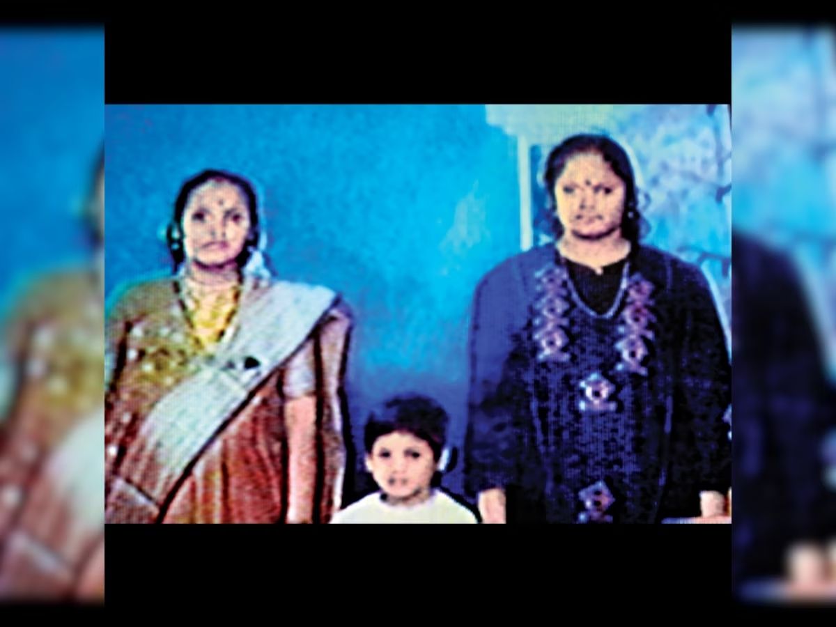 Serial killer sisters of Maharashtra know the case of gavit sister in marathi 