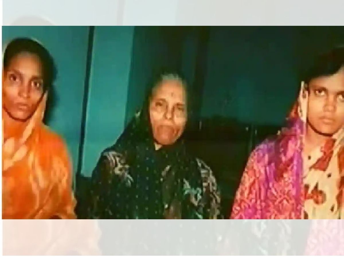 Serial killer sisters of Maharashtra know the case of gavit sister in marathi 