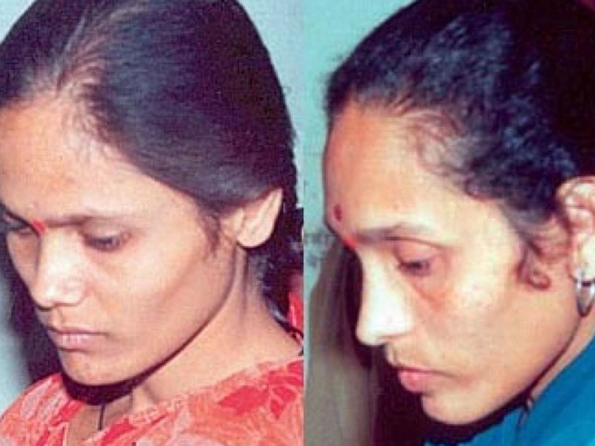 Serial killer sisters of Maharashtra know the case of gavit sister in marathi 