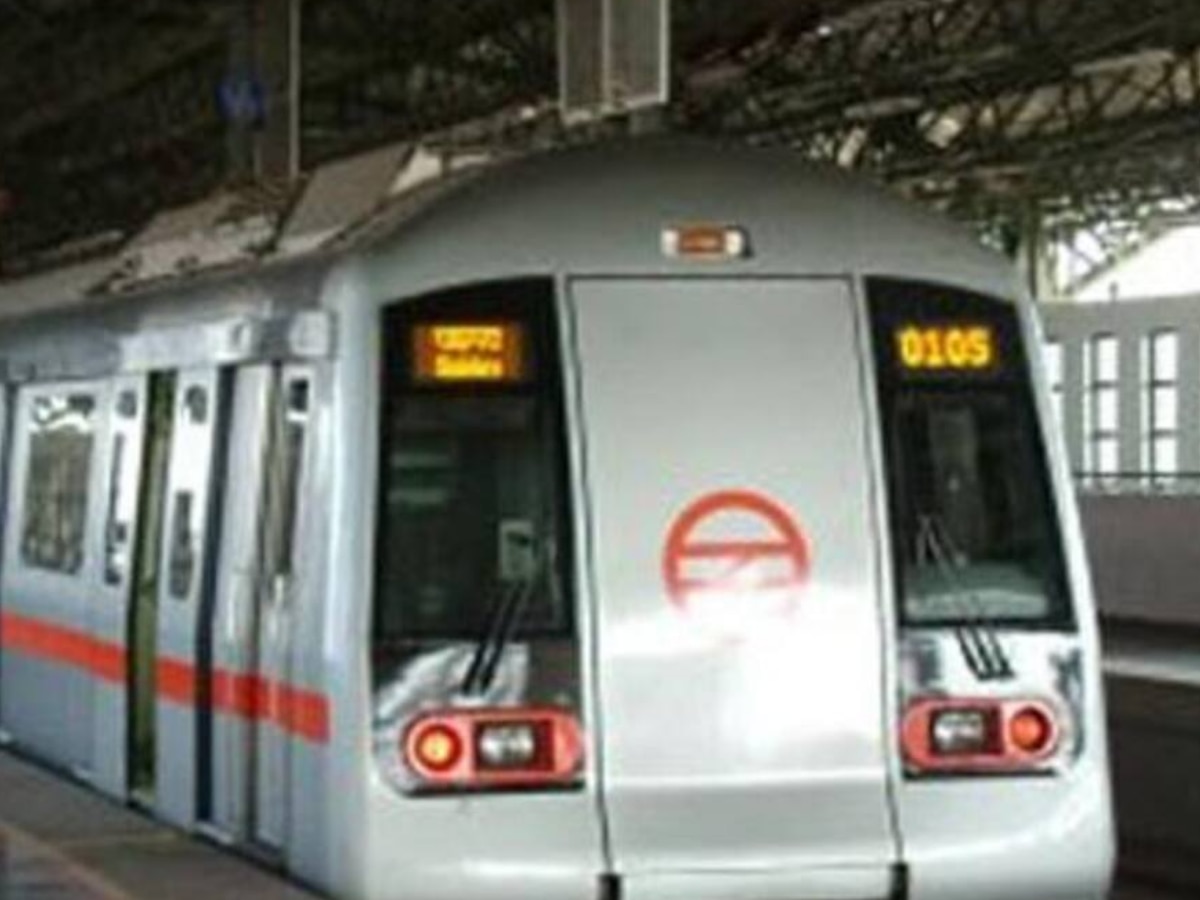 Metro Mumbai to Thane in two phases MMRD Update On Mulund and Ghodbunder Metro Line 