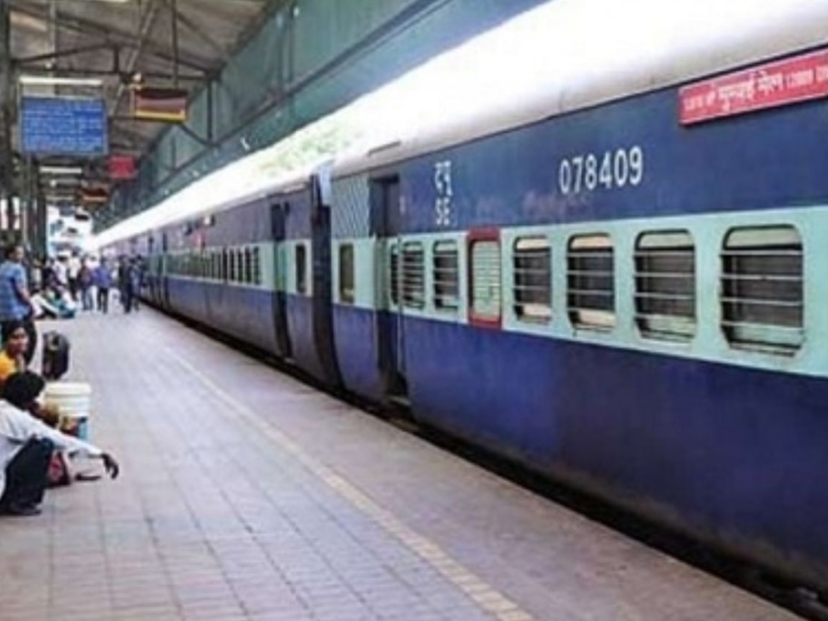 Indian Railway Amrit Bharat Station Yojana Mumbai stations will be transformed Marathi News