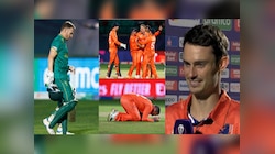 SA vs NED: आम्ही अजून सामने जिंकू...; दक्षिण आफ्रिकेला नमवून नेदरलँड्सच्या कर्णधाराचा हुंकार